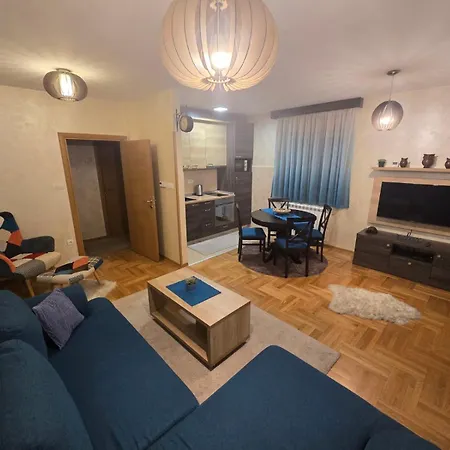Apartment Centro Lux