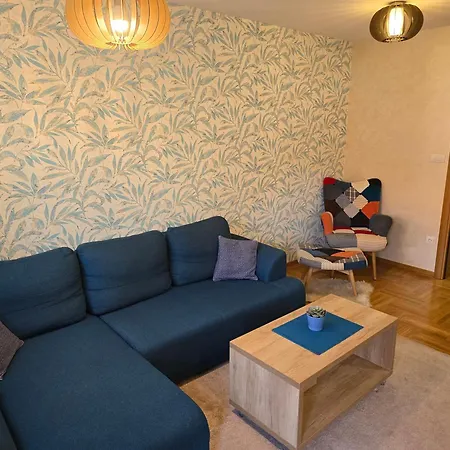 Centro Lux Apartment