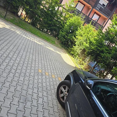 Centro Lux Zlatibor