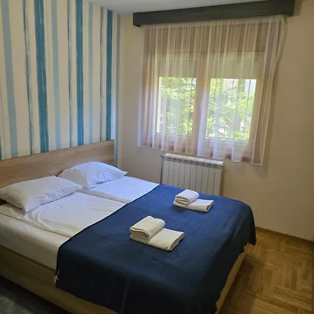 Centro Lux Apartment