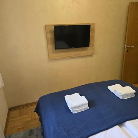 Centro Lux 아파트 *