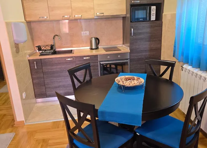 アパート Centro Lux