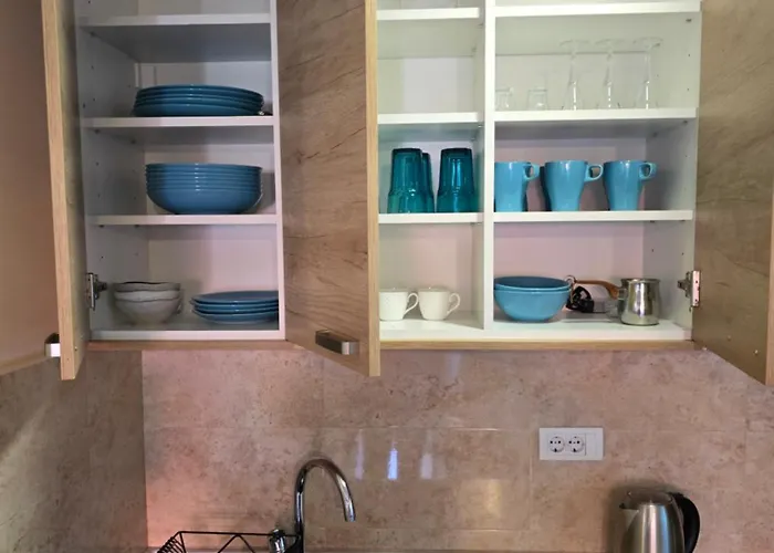 アパート Centro Lux *